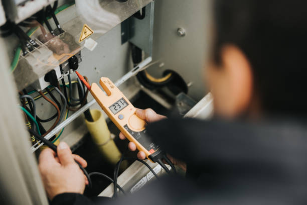 Best Ceiling Fan Installation Electrician  in Benson, AZ