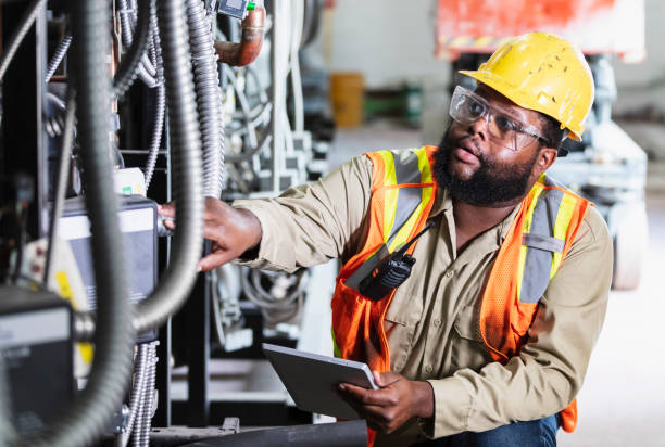 Best Commercial Electrician Services  in Benson, AZ