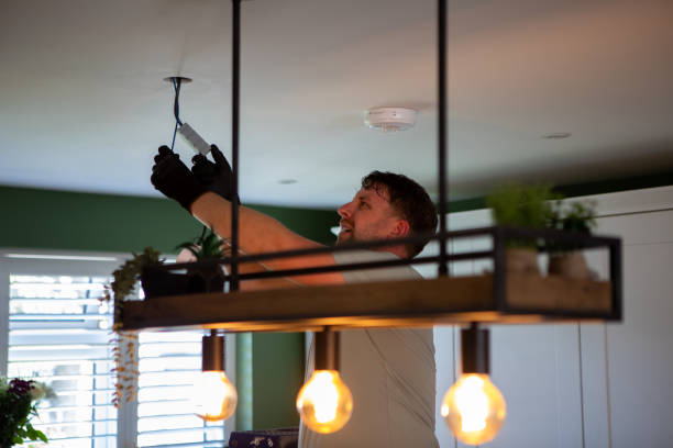 Affordable Emergency Electrician in Benson, AZ