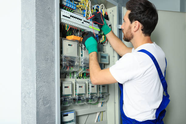 Best Electrical Contractors for Businesses  in Benson, AZ