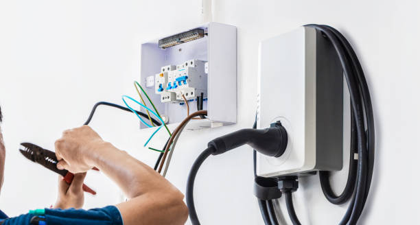 Industrial Electrical Services in Benson, AZ